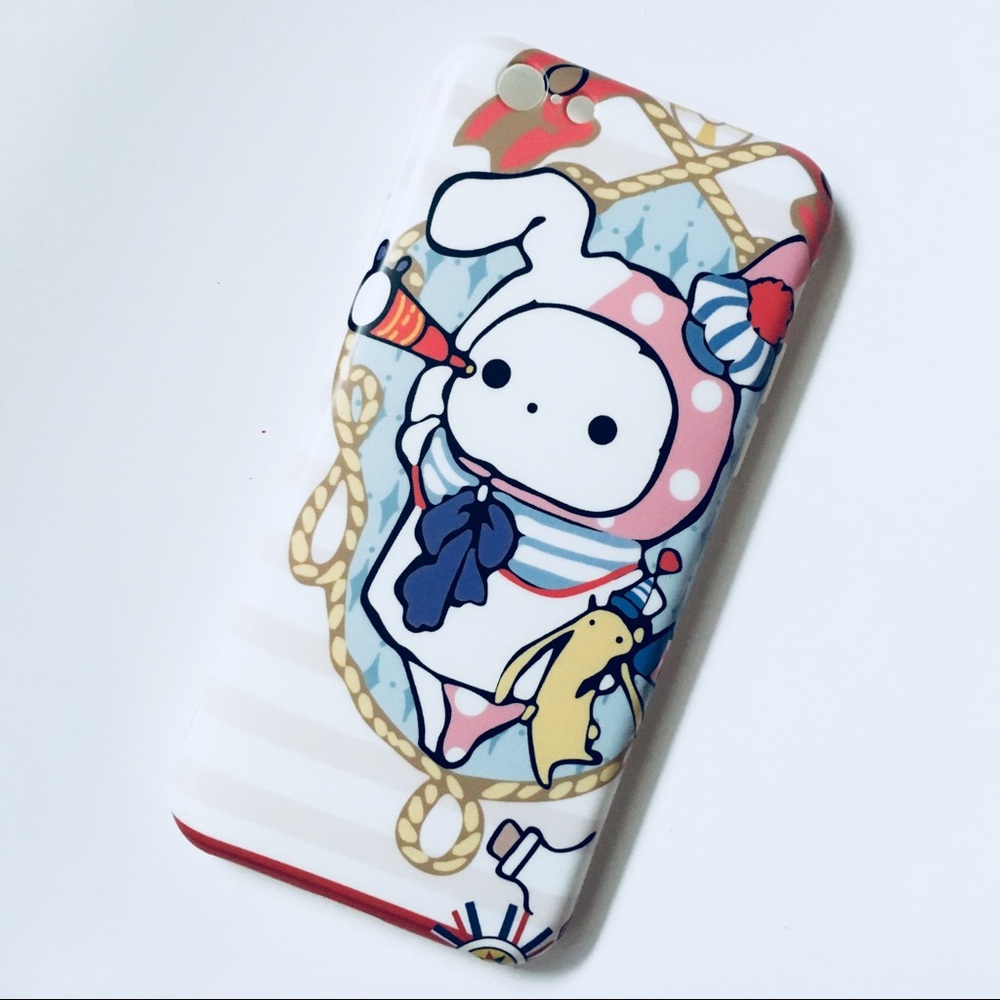 iPhone 6/6s case